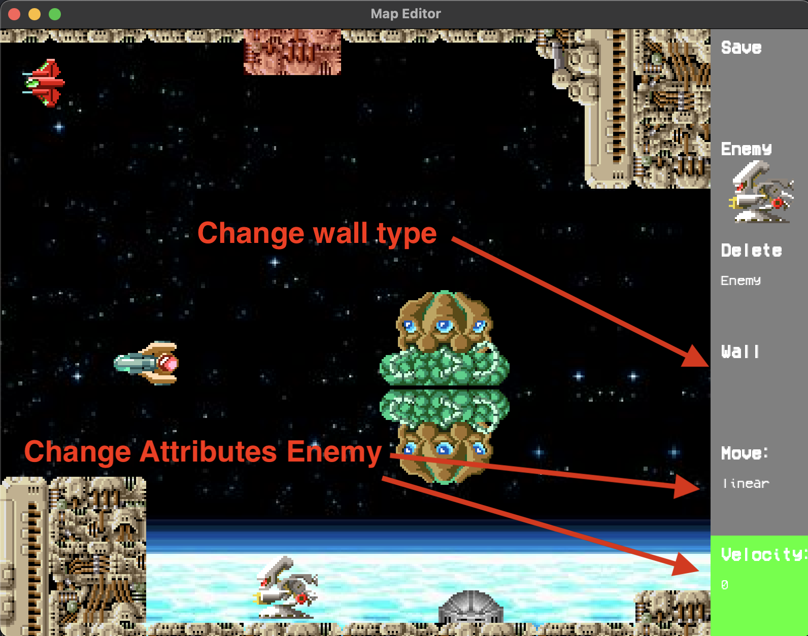 Map Editor