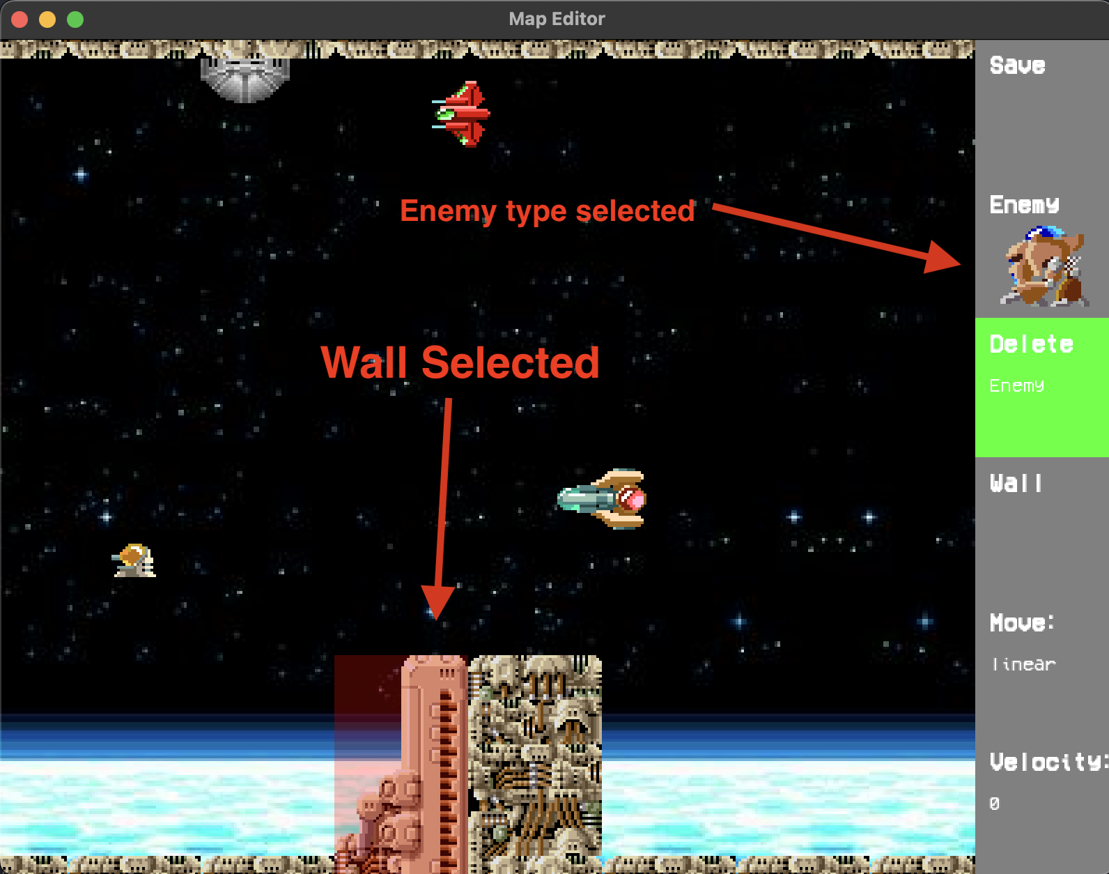 Map Editor